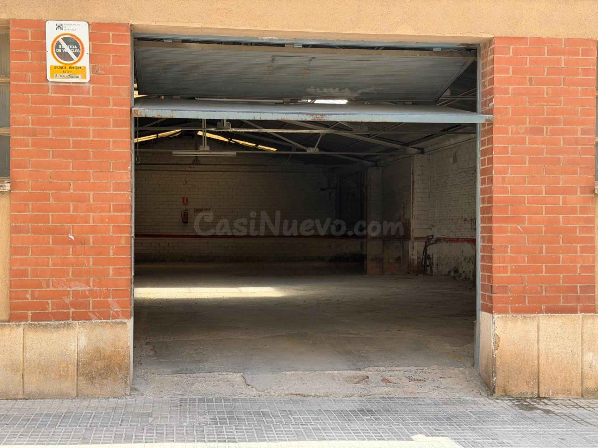 EDIFICACIÓN EN VENTA - foto 4