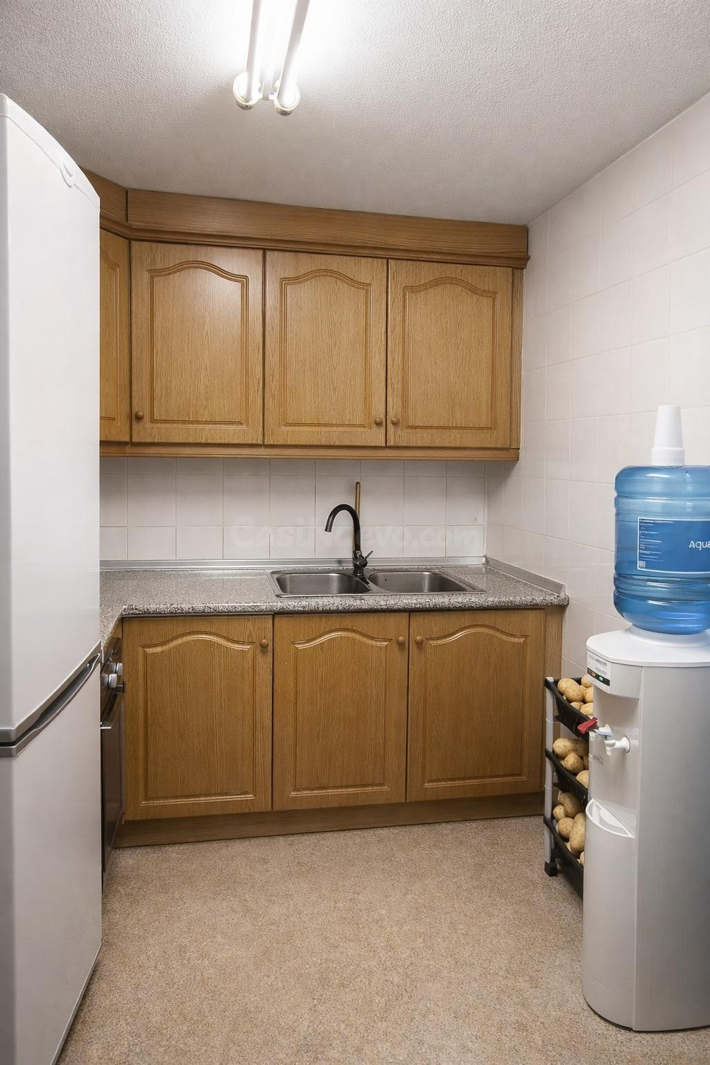 Vivienda Reformada en Dolores: Amplitud y Versatilidad Única - foto 5