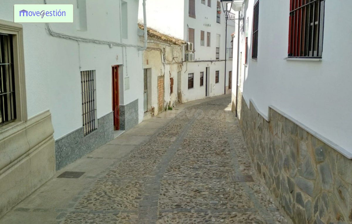 VENTA DE LOCAL COMERCIAL EN EL CASCO ANTIGUO - foto 4