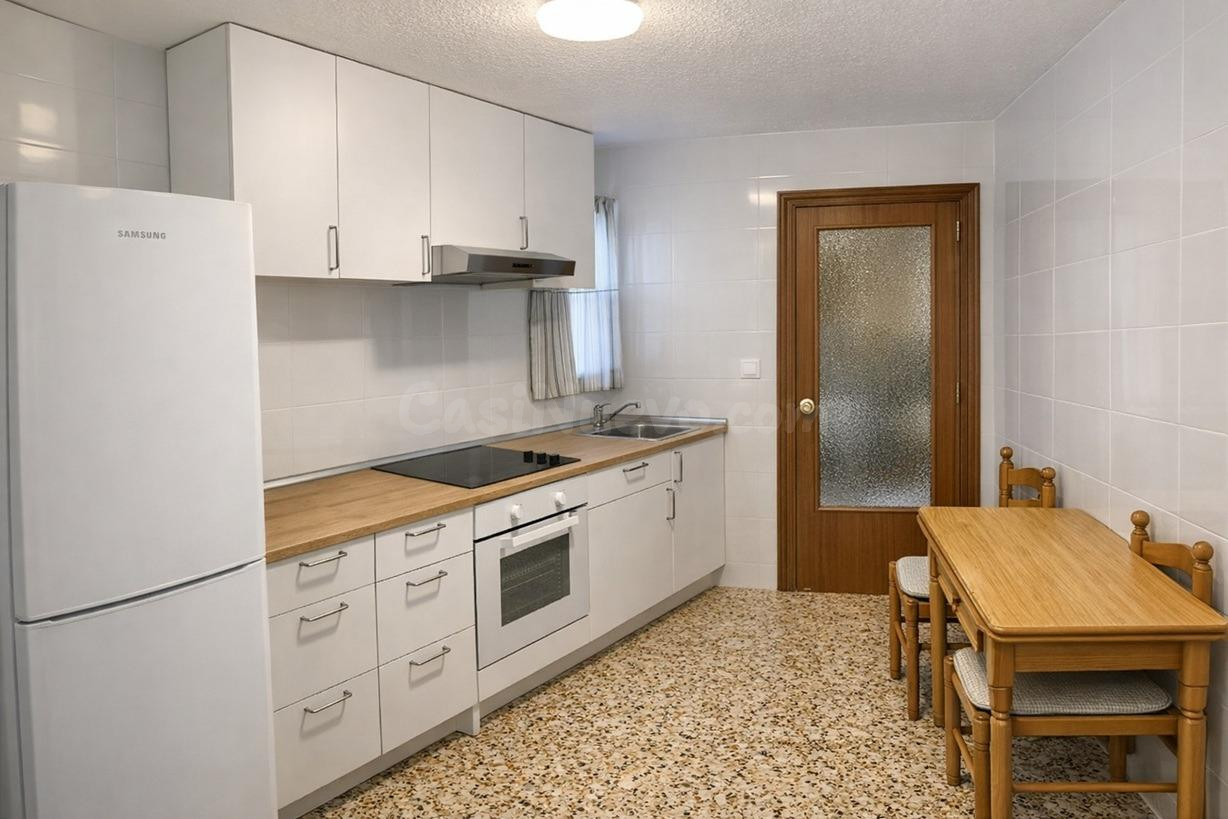 OPORTUNIDAD ALTABIX: 130 m2 con Garaje | Alta Rentabilidad y
