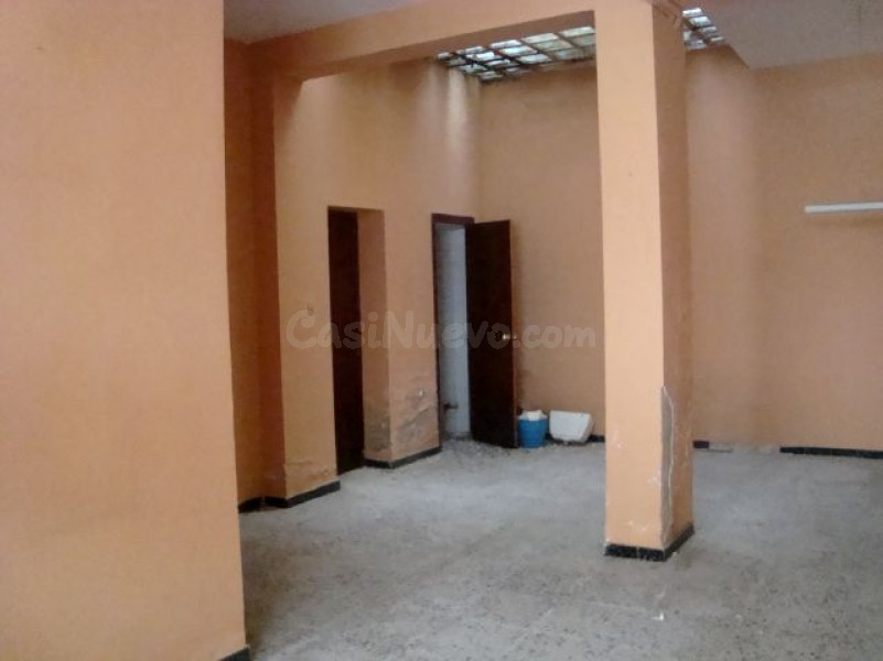 LOCAL COMERCIAL UBRIQUE - ZONA CENTRO - foto 2