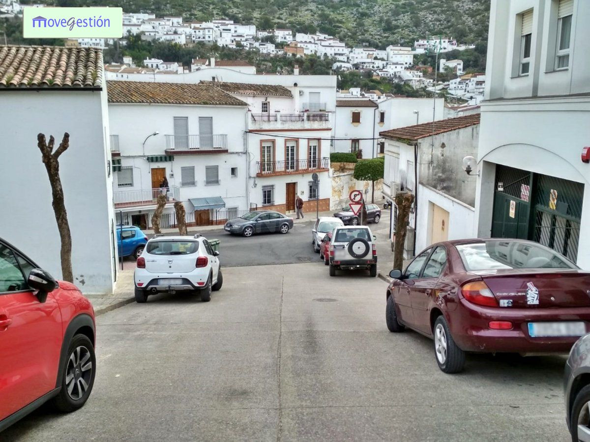 ZONA PLAZA DE LA ESTRELLA