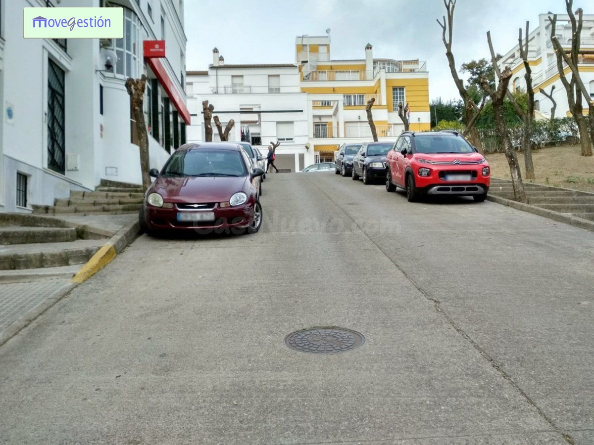 ZONA PLAZA DE LA ESTRELLA - foto 2