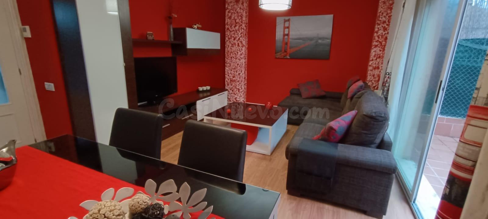 VENTA DE ADOSADO EN MONFARRACINOS (ZAMORA), 3 DORMITORIOS, 2