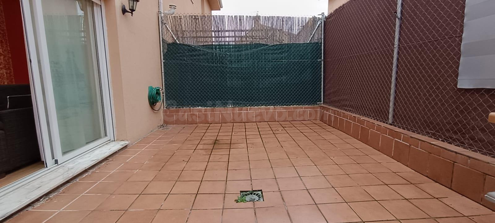 VENTA DE ADOSADO EN MONFARRACINOS (ZAMORA), 3 DORMITORIOS, 2 - foto 5