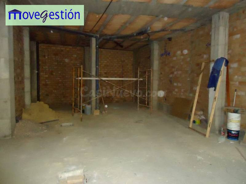 LOCAL COMERCIAL - VIVIENDA PLANTA BAJA. ZONA CALLEJONES - foto 2