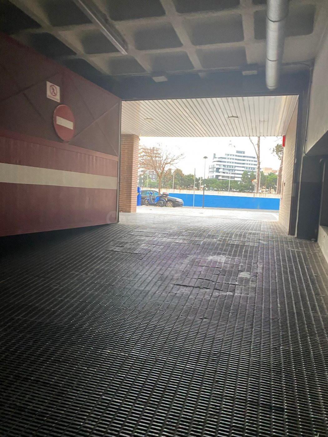 PLAZA DE GARAJE Zona Palacio de Congresos , La Safor