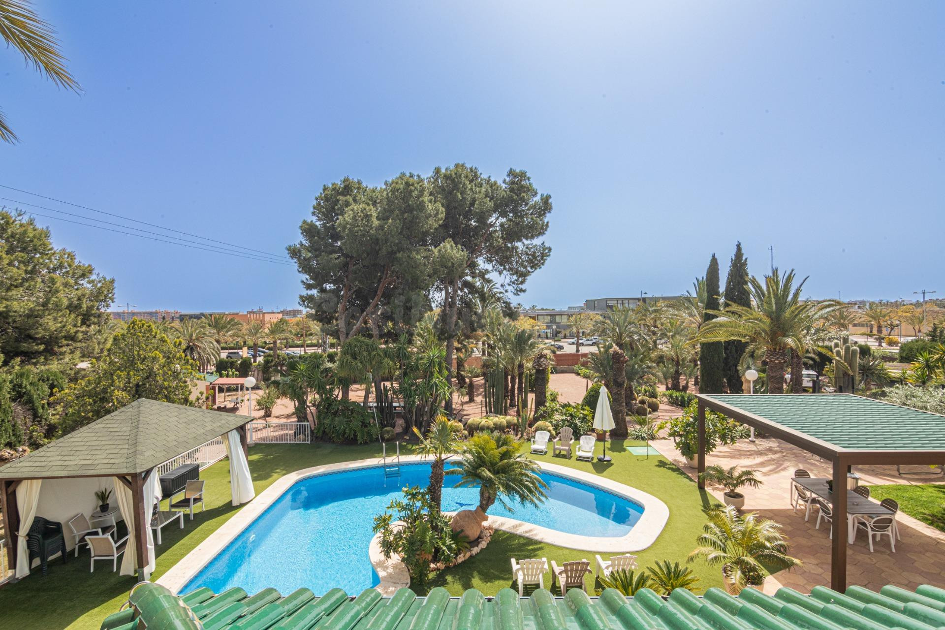 Casa o chalet independiente a la venta en Partida Altabix, U - foto 3