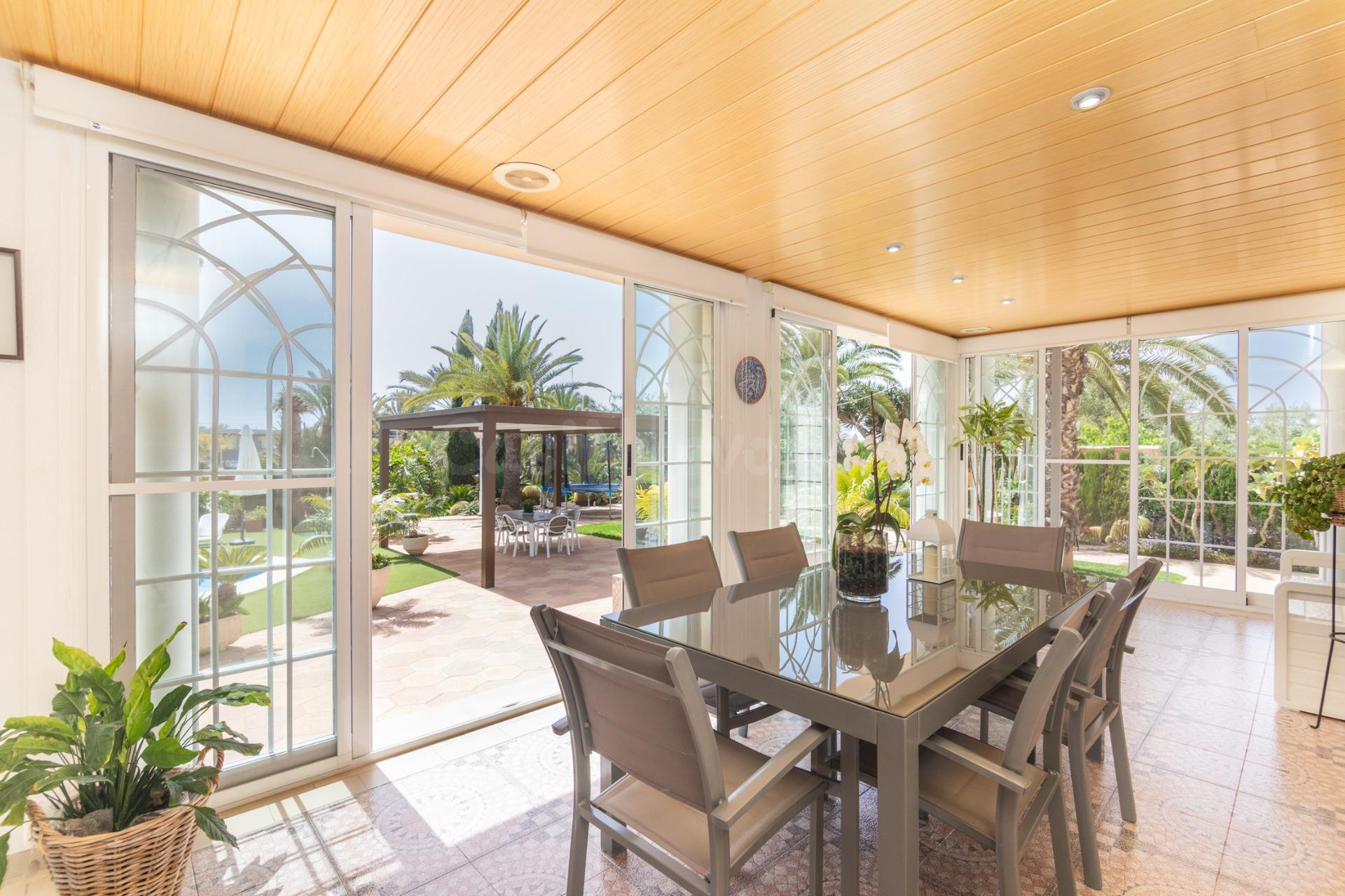 Casa o chalet independiente a la venta en Partida Altabix, U - foto 4