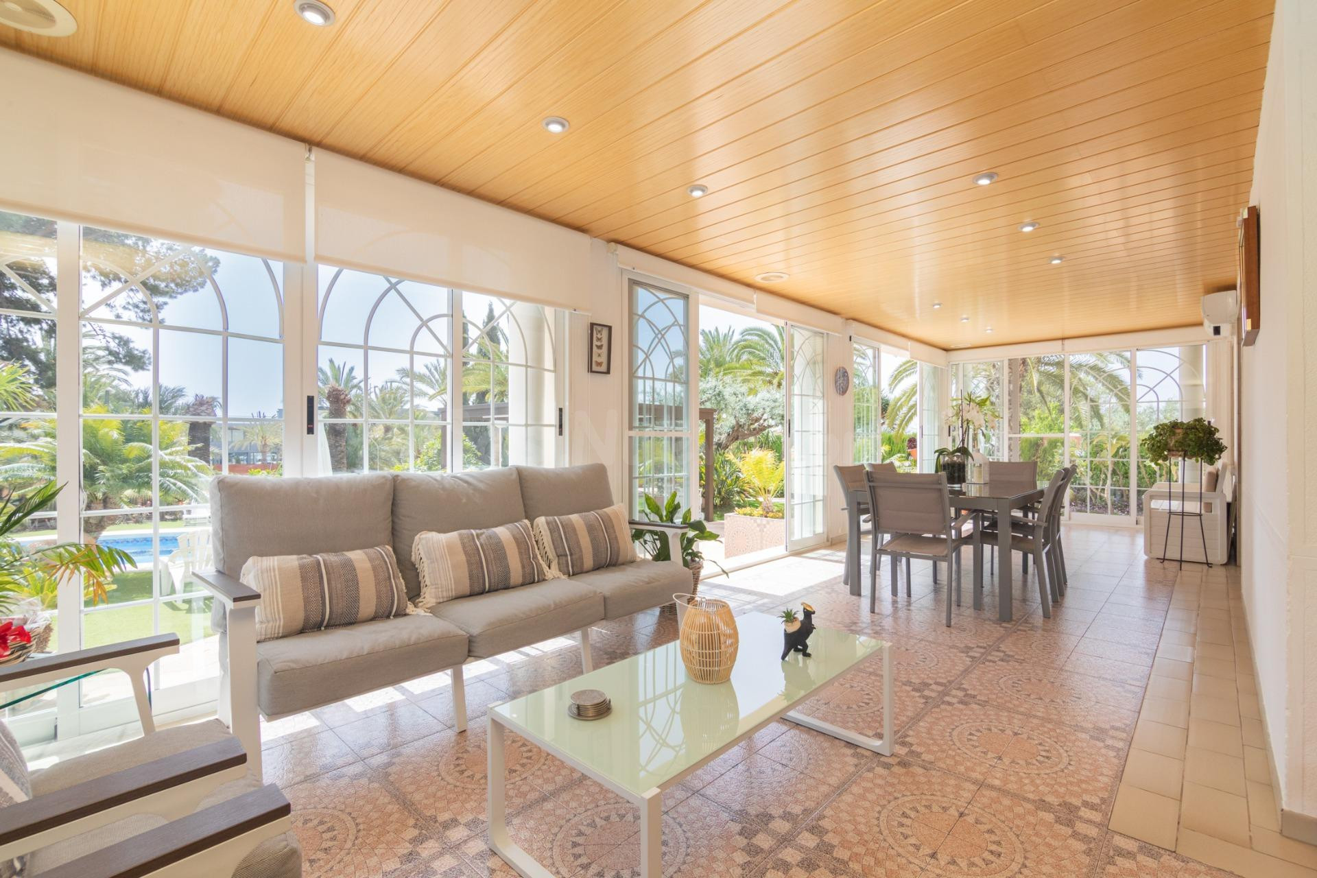 Casa o chalet independiente a la venta en Partida Altabix, U - foto 5