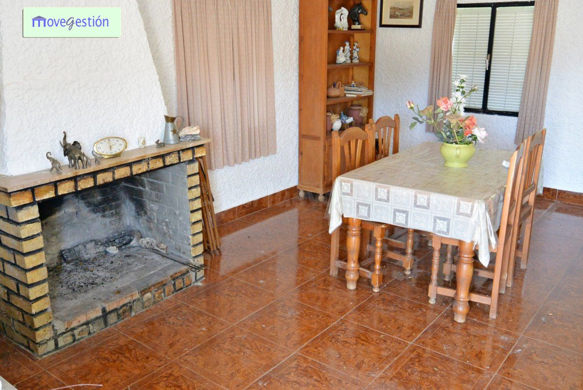 VENTA DE CAMPO EN TAVIZNA - foto 2
