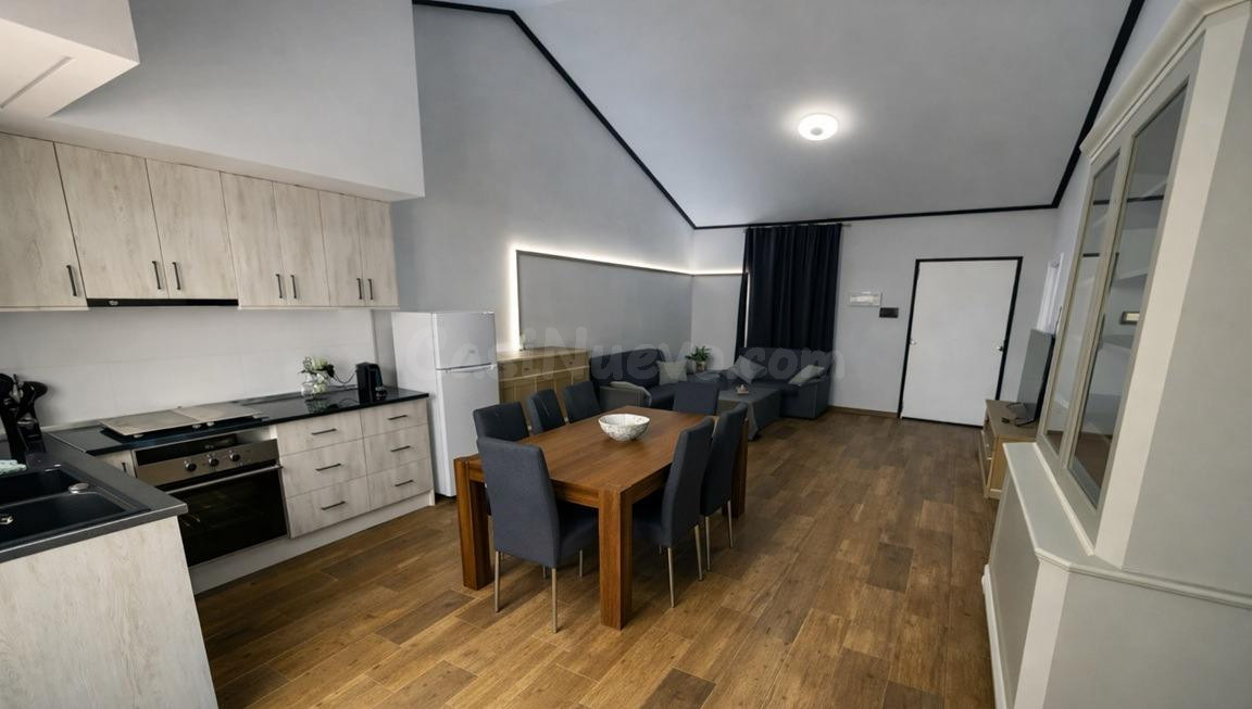 Casa reformada en Catral – Con posibilidad de pago a plazos