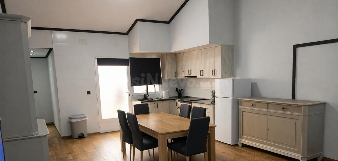 Casa reformada en Catral – Con posibilidad de pago a plazos - foto 2
