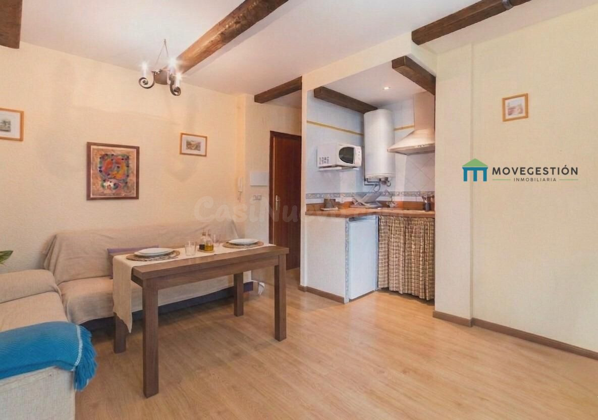 VIVIENDA EN BENAOCAZ