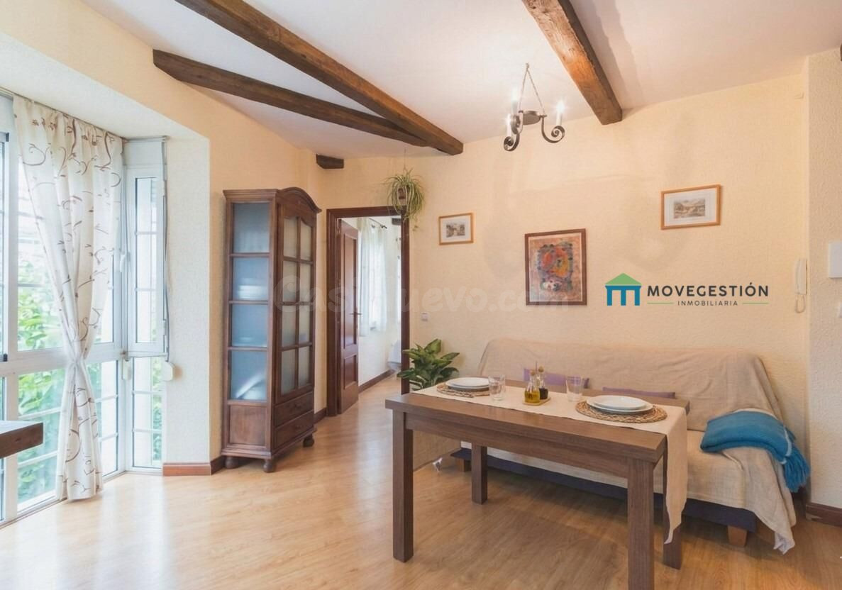 VIVIENDA EN BENAOCAZ - foto 2