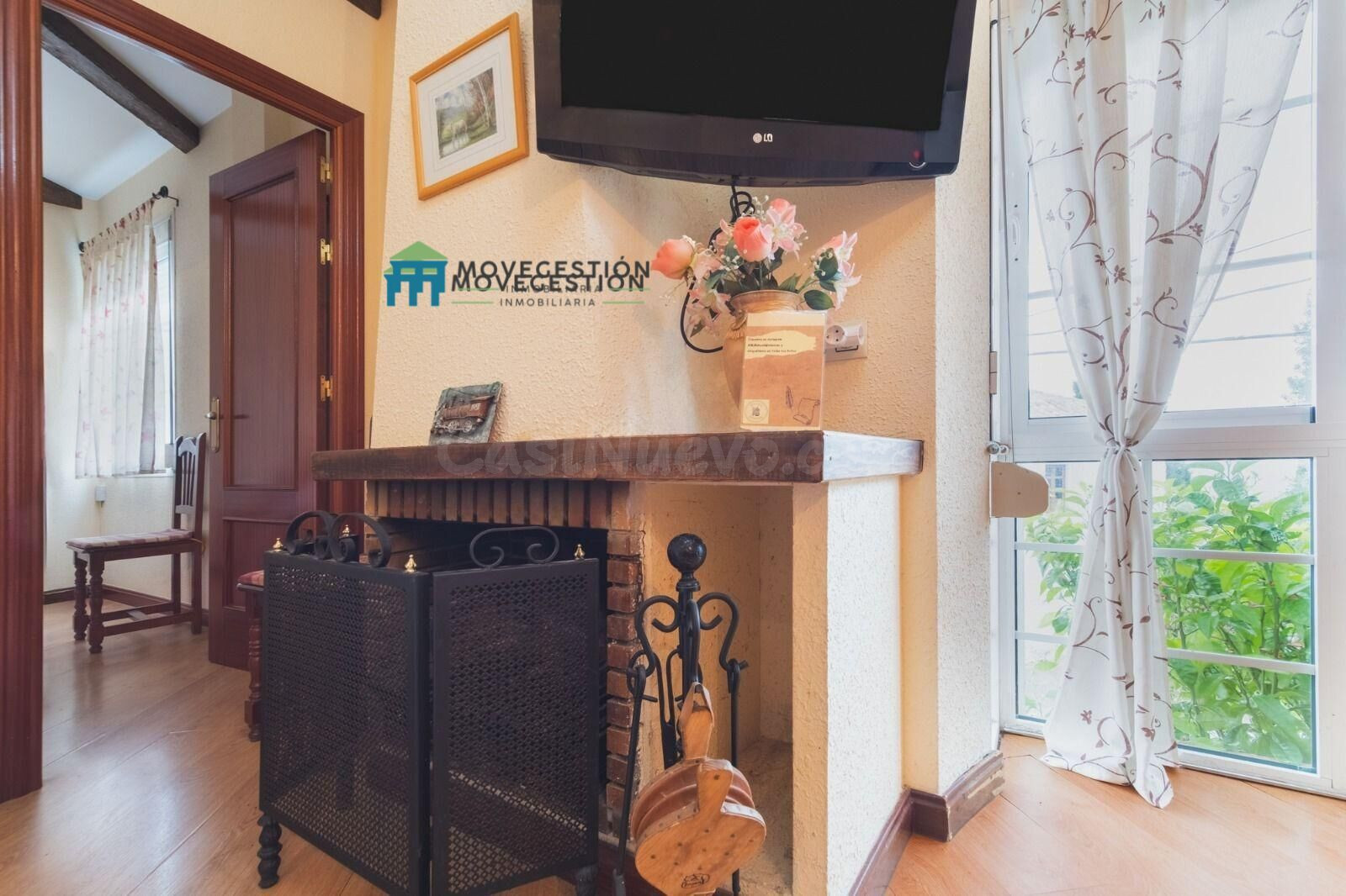 VIVIENDA EN BENAOCAZ - foto 3