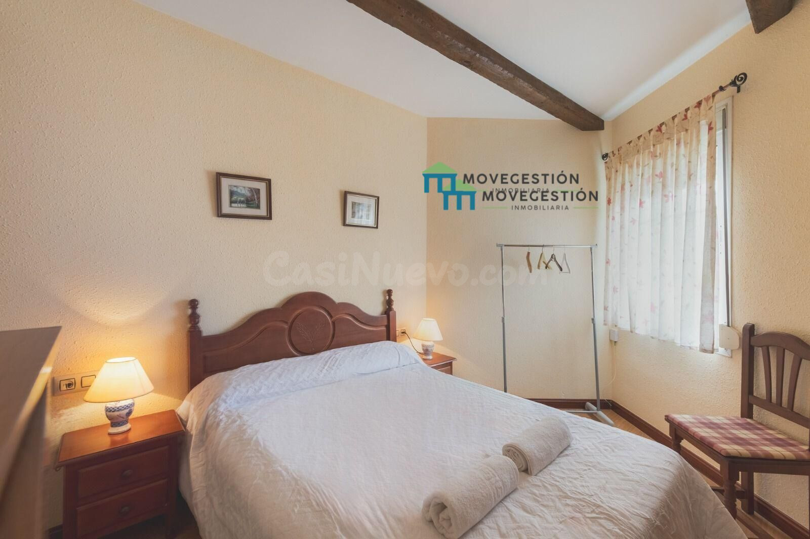 VIVIENDA EN BENAOCAZ - foto 4