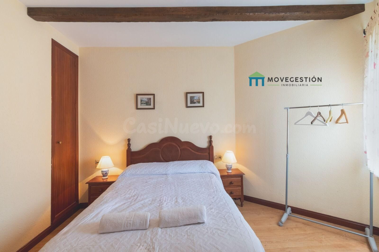 VIVIENDA EN BENAOCAZ - foto 5