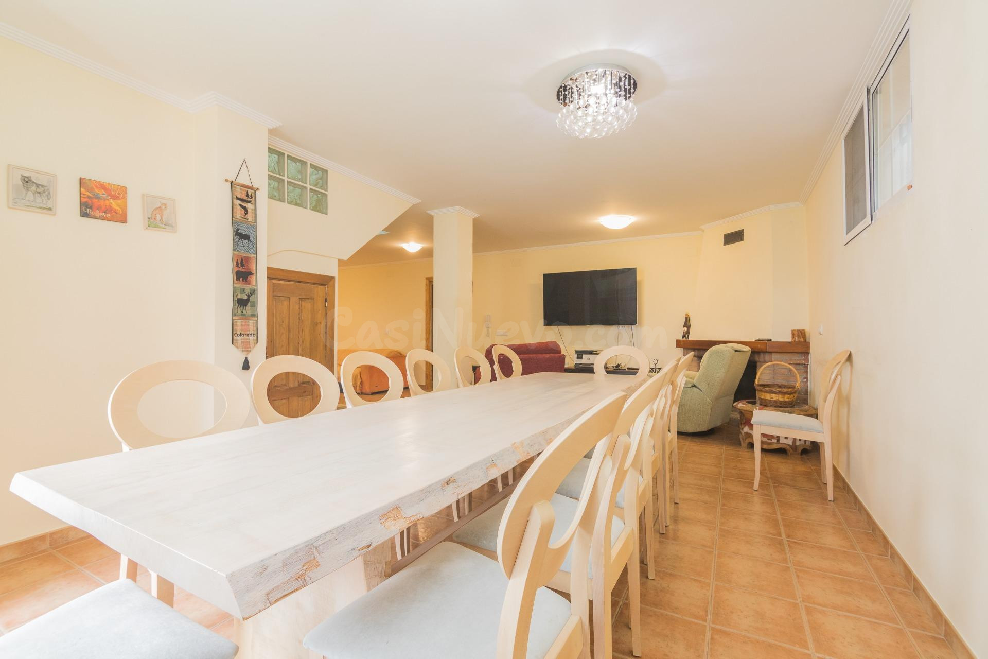 Chalet de 8 habitaciones en Bonavista - foto 5