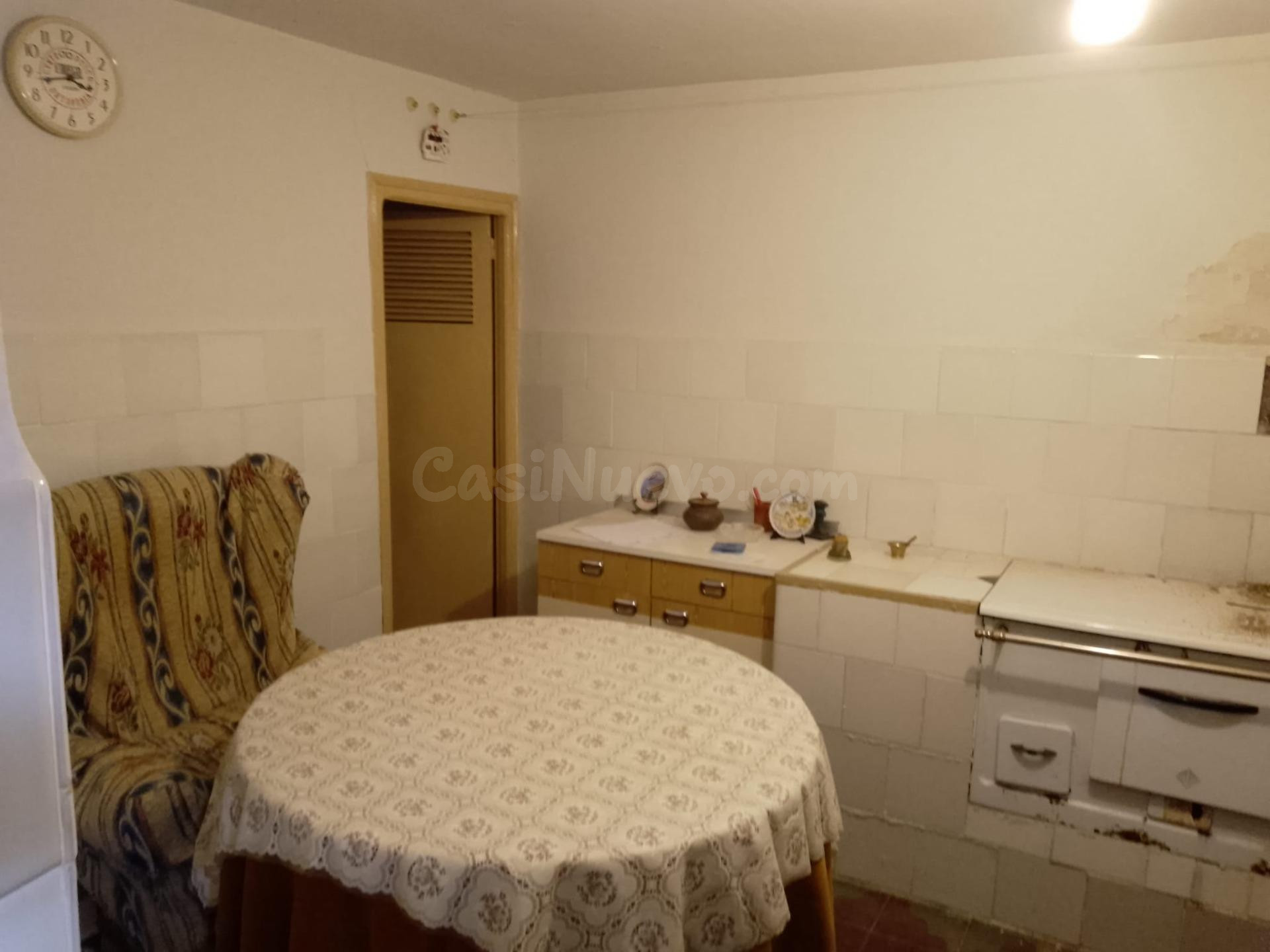VENTA DE CASA CON TERRENO EN TORO (ZAMORA) - foto 2