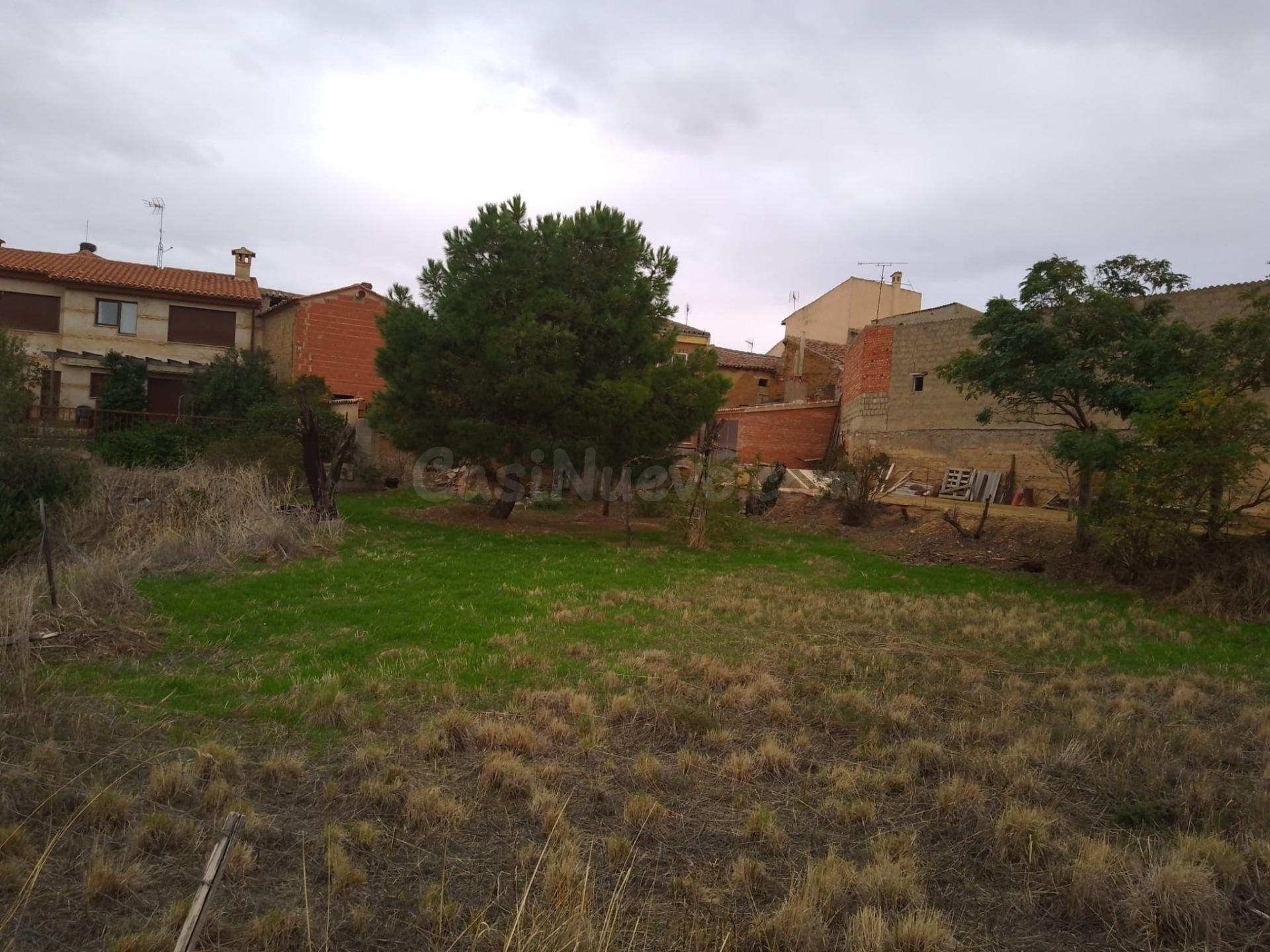 VENTA DE CASA CON TERRENO EN TORO (ZAMORA) - foto 5