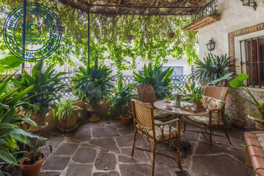 Una gran casa para familias de gusto exquisito - foto 5