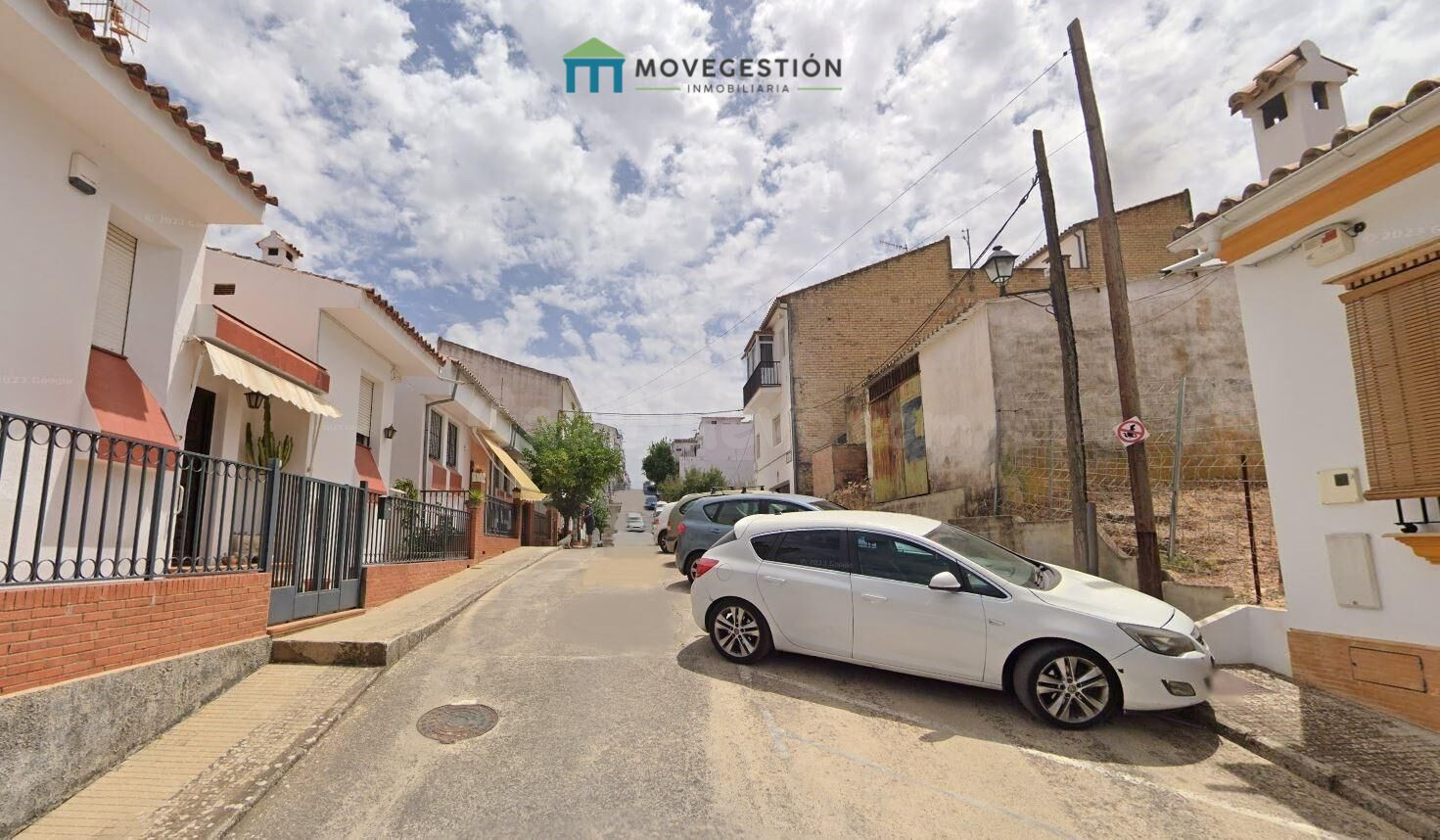 TERRENO URBANIZABLE EN PRADO DEL REY (CÁDIZ)