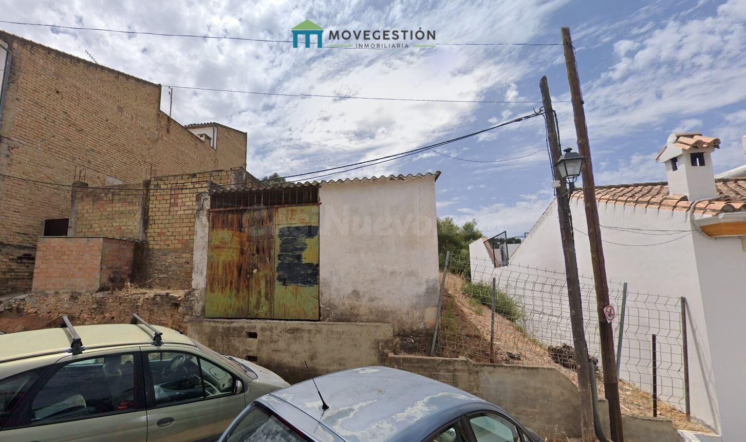 TERRENO URBANIZABLE EN PRADO DEL REY (CÁDIZ) - foto 2