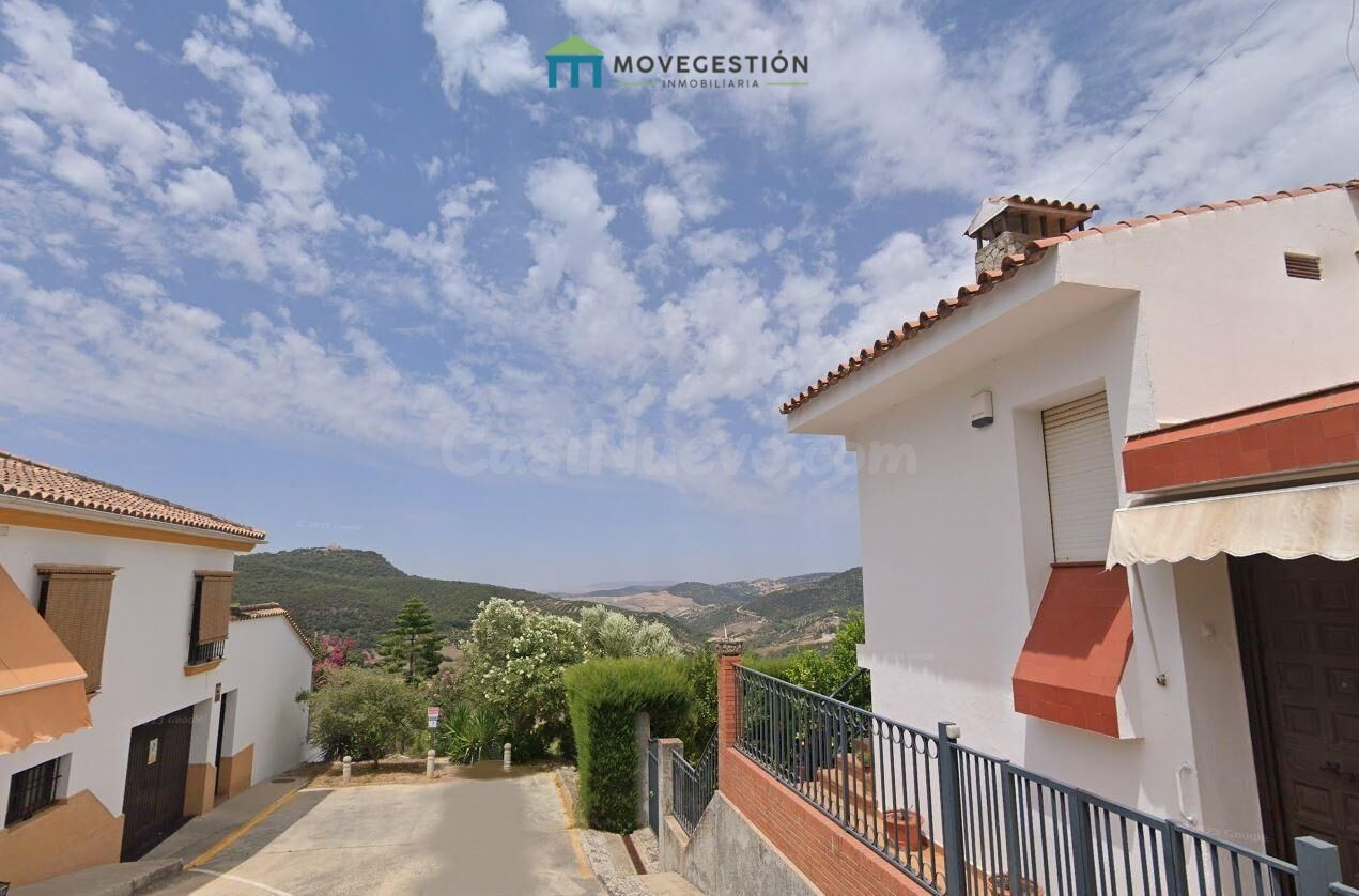 TERRENO URBANIZABLE EN PRADO DEL REY (CÁDIZ) - foto 3