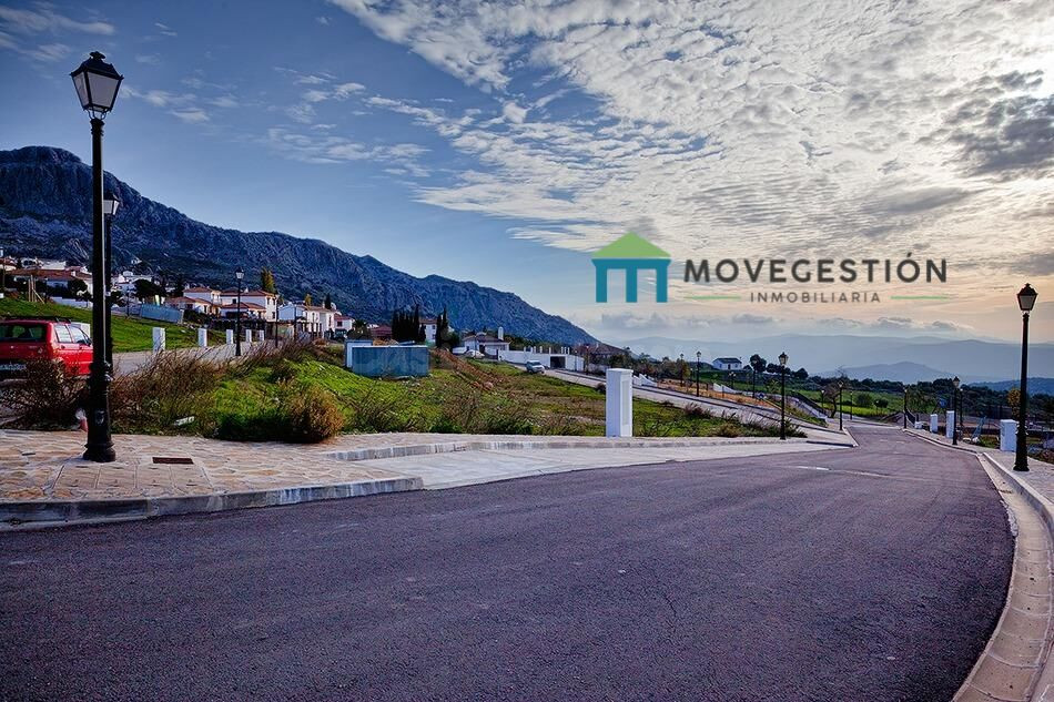 Solar 200m² en venta - Benaocaz - foto 3