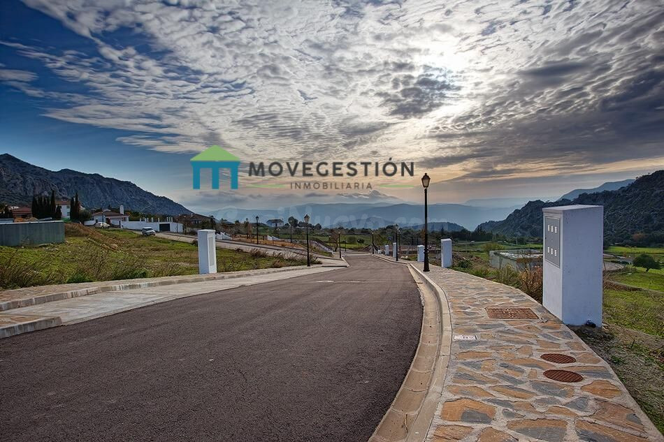 Solar 200m² en venta - Benaocaz - foto 4