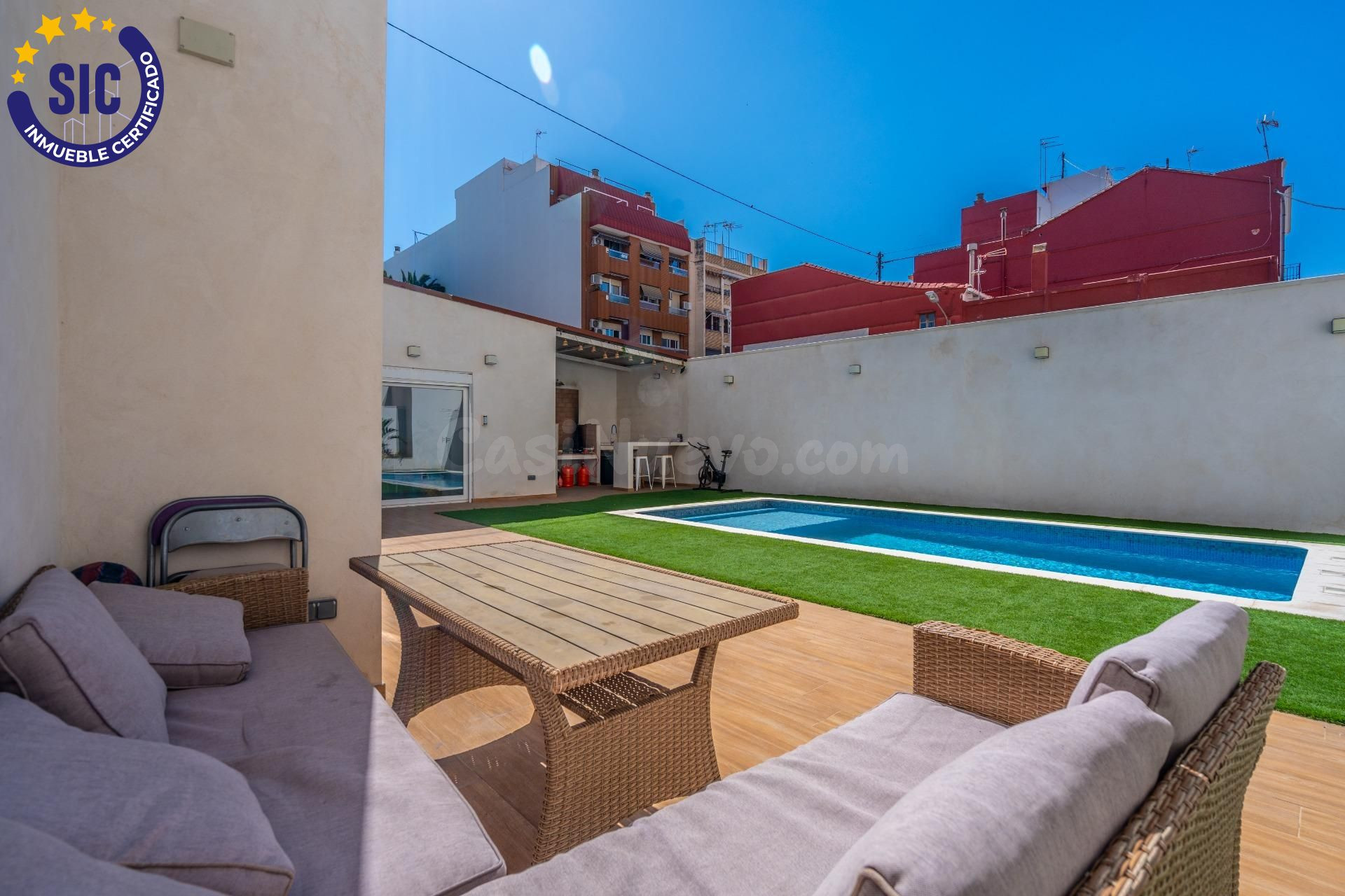 ¡Oportunidad única en Valencia Capital! - foto 4
