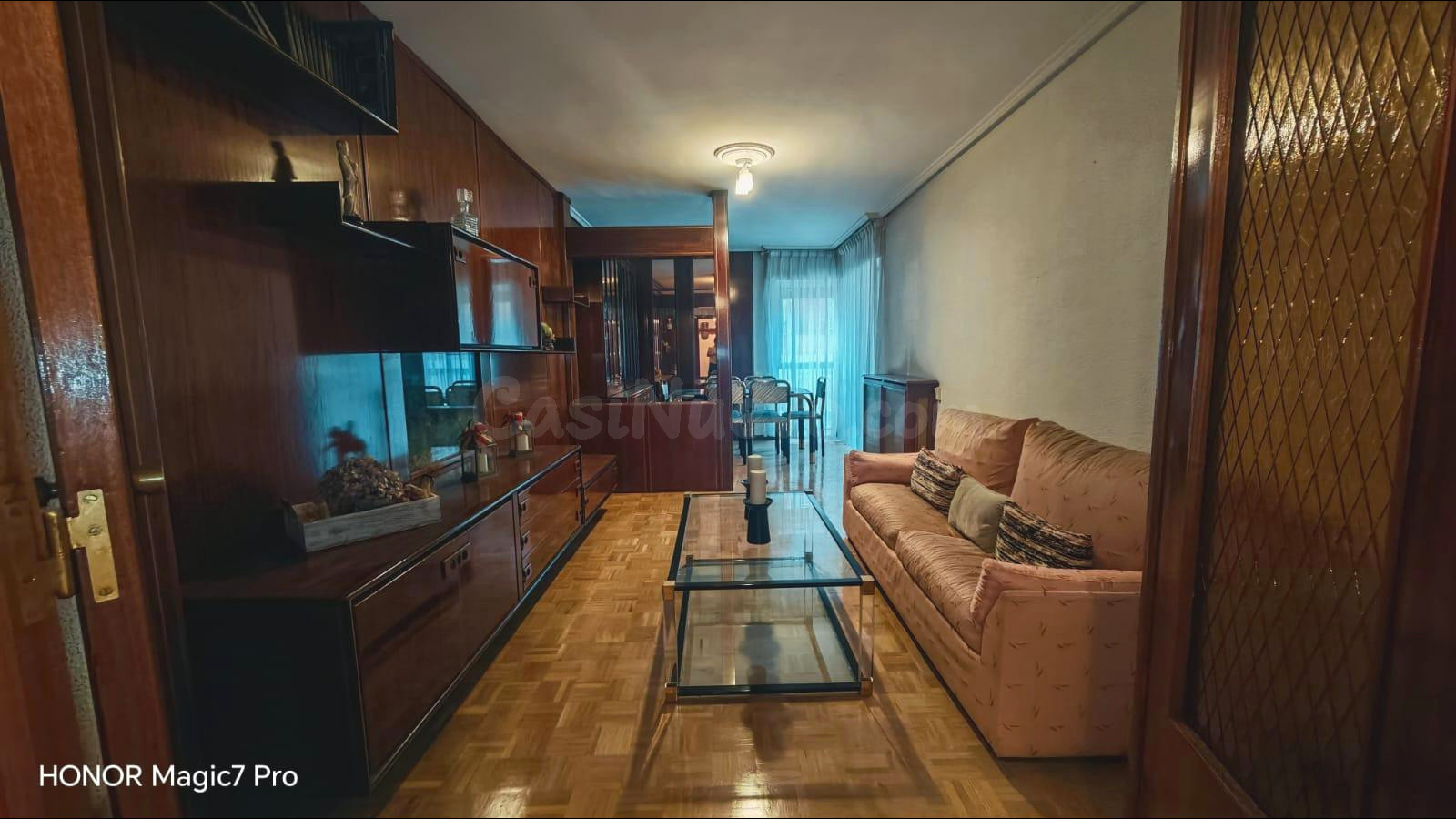 VENTA DE PISO EN ZAMORA ZONA DE LA CANDELARIA, 4 DORMITORIOS