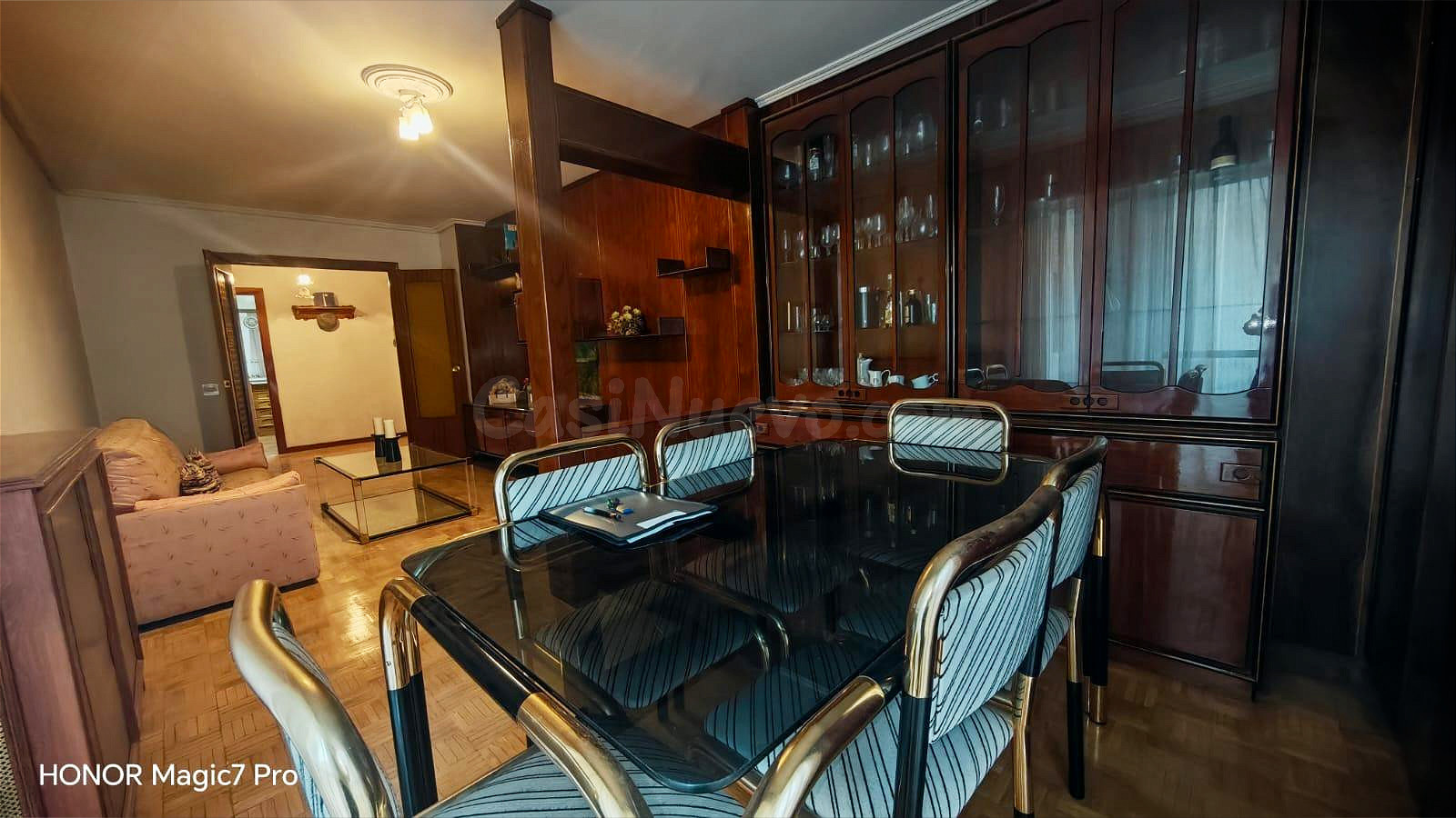 VENTA DE PISO EN ZAMORA ZONA DE LA CANDELARIA, 4 DORMITORIOS - foto 2
