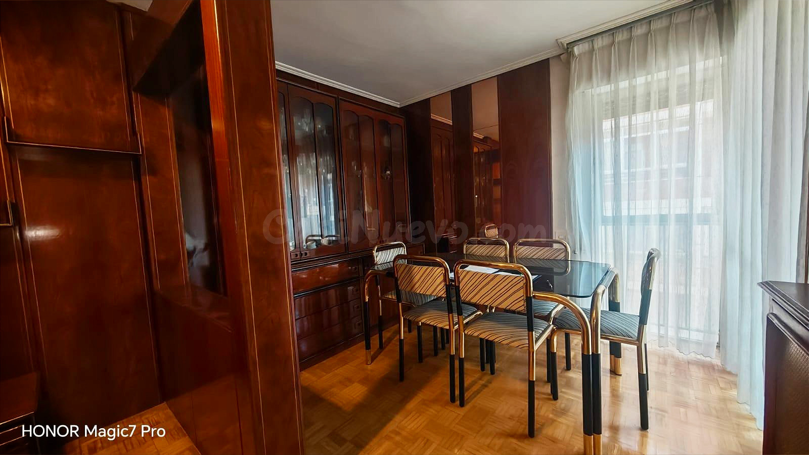 VENTA DE PISO EN ZAMORA ZONA DE LA CANDELARIA, 4 DORMITORIOS - foto 3