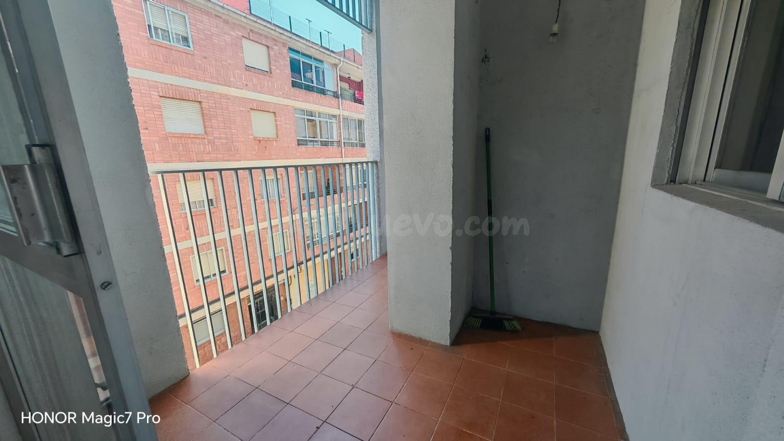 VENTA DE PISO EN ZAMORA ZONA DE LA CANDELARIA, 4 DORMITORIOS - foto 4