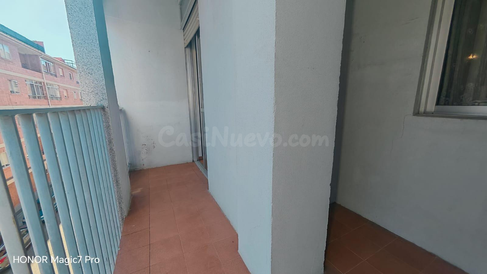 VENTA DE PISO EN ZAMORA ZONA DE LA CANDELARIA, 4 DORMITORIOS - foto 5