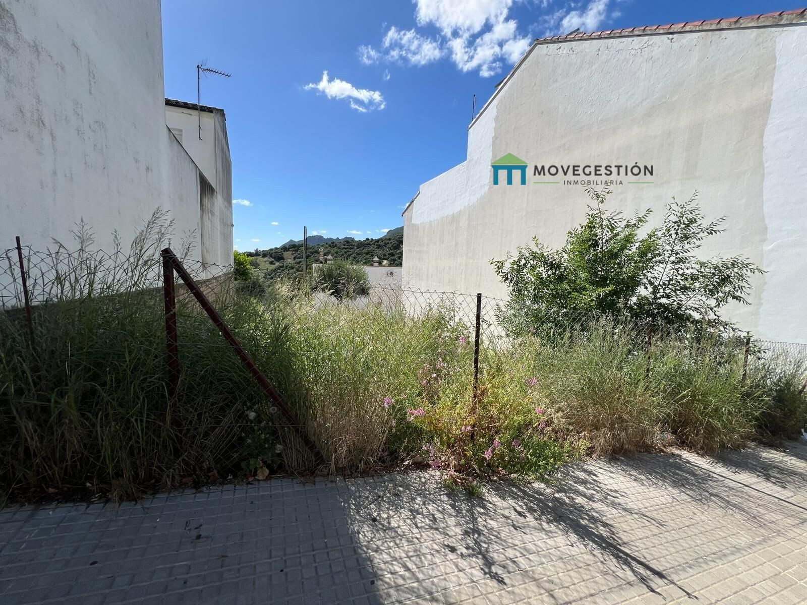 Solar 187m² en venta - ALGARROBAL - foto 2