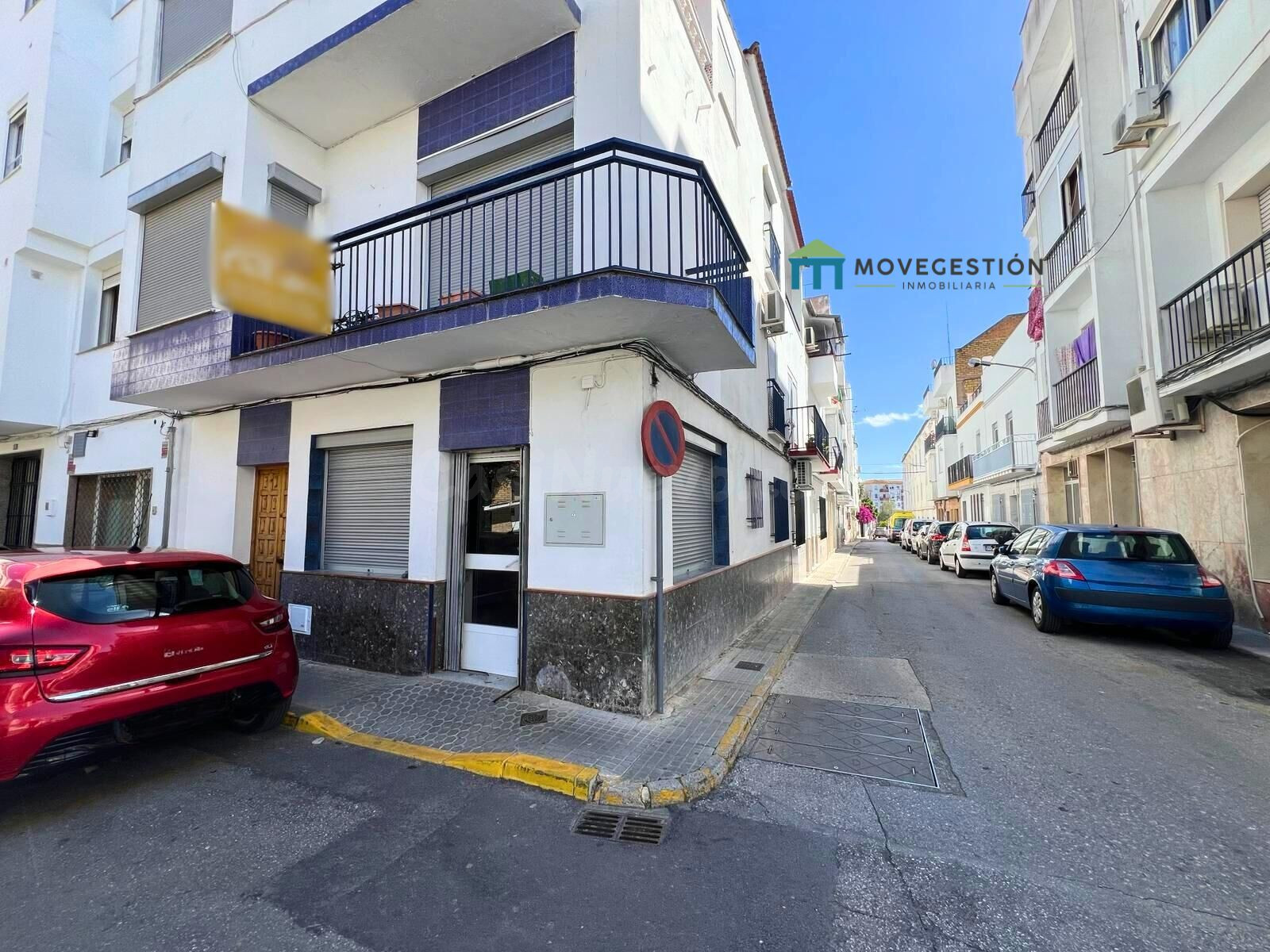 Local comercial 50m² en alquiler - Centro