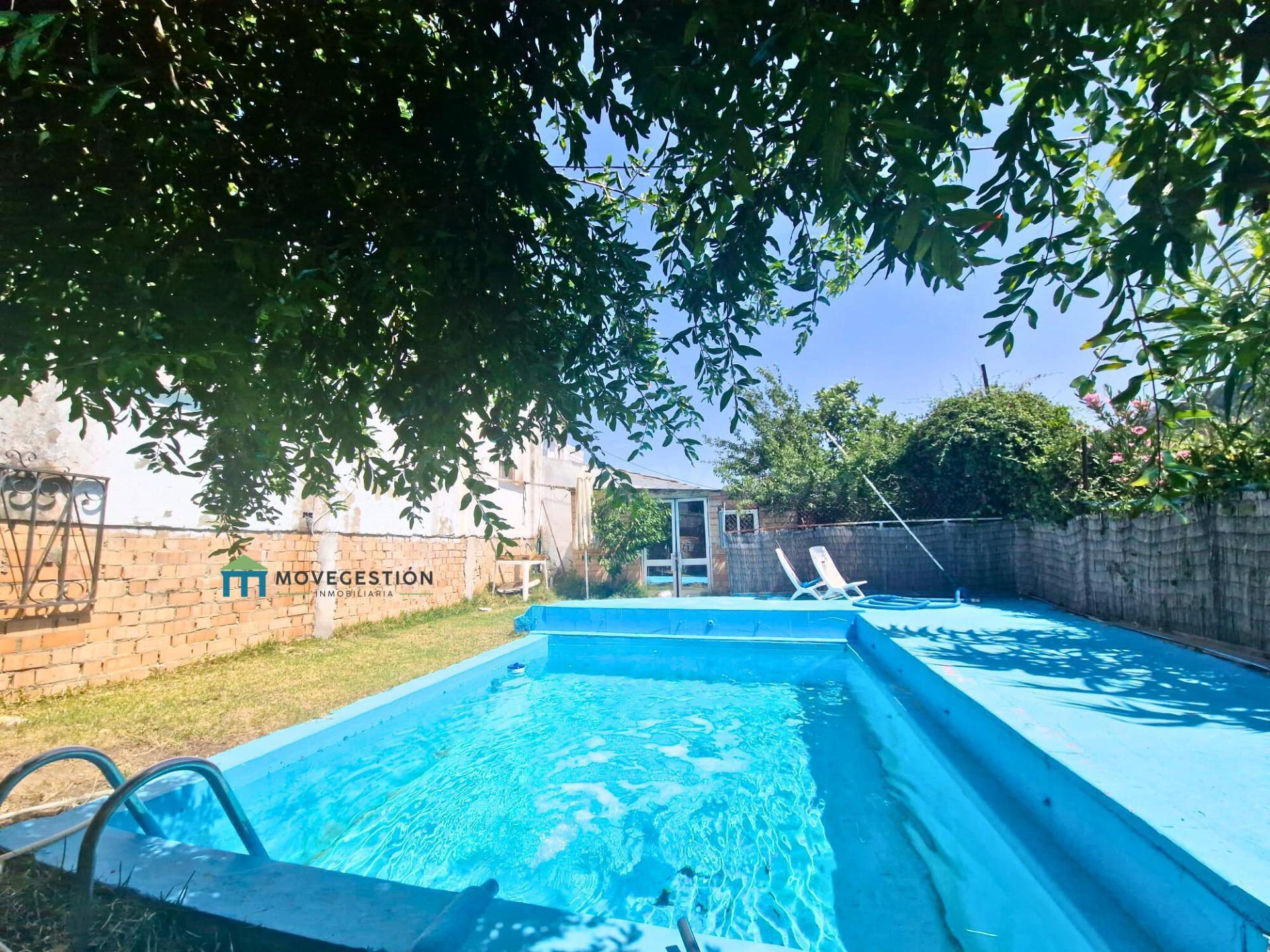Casa de campo 2 habitaciones 100m² en venta - CAÑADA DE LOS GAMONALES