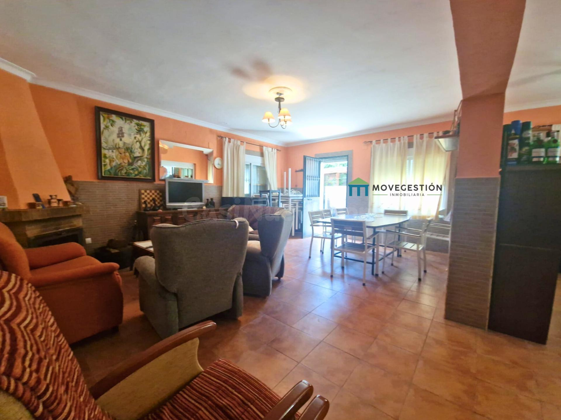 Casa de campo 2 habitaciones 100m² en venta - CAÑADA DE LOS  - foto 3