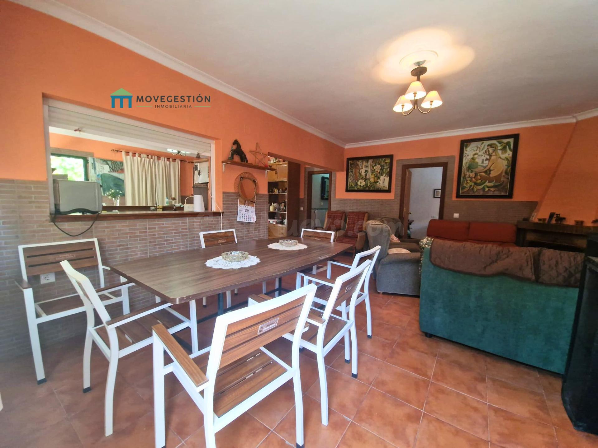 Casa de campo 2 habitaciones 100m² en venta - CAÑADA DE LOS  - foto 4