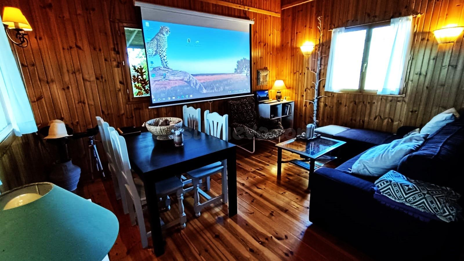 VENTA DE FINCA CON BUNGALOW DE RECREO, BODEGA, TRASTERO Y PI - foto 5