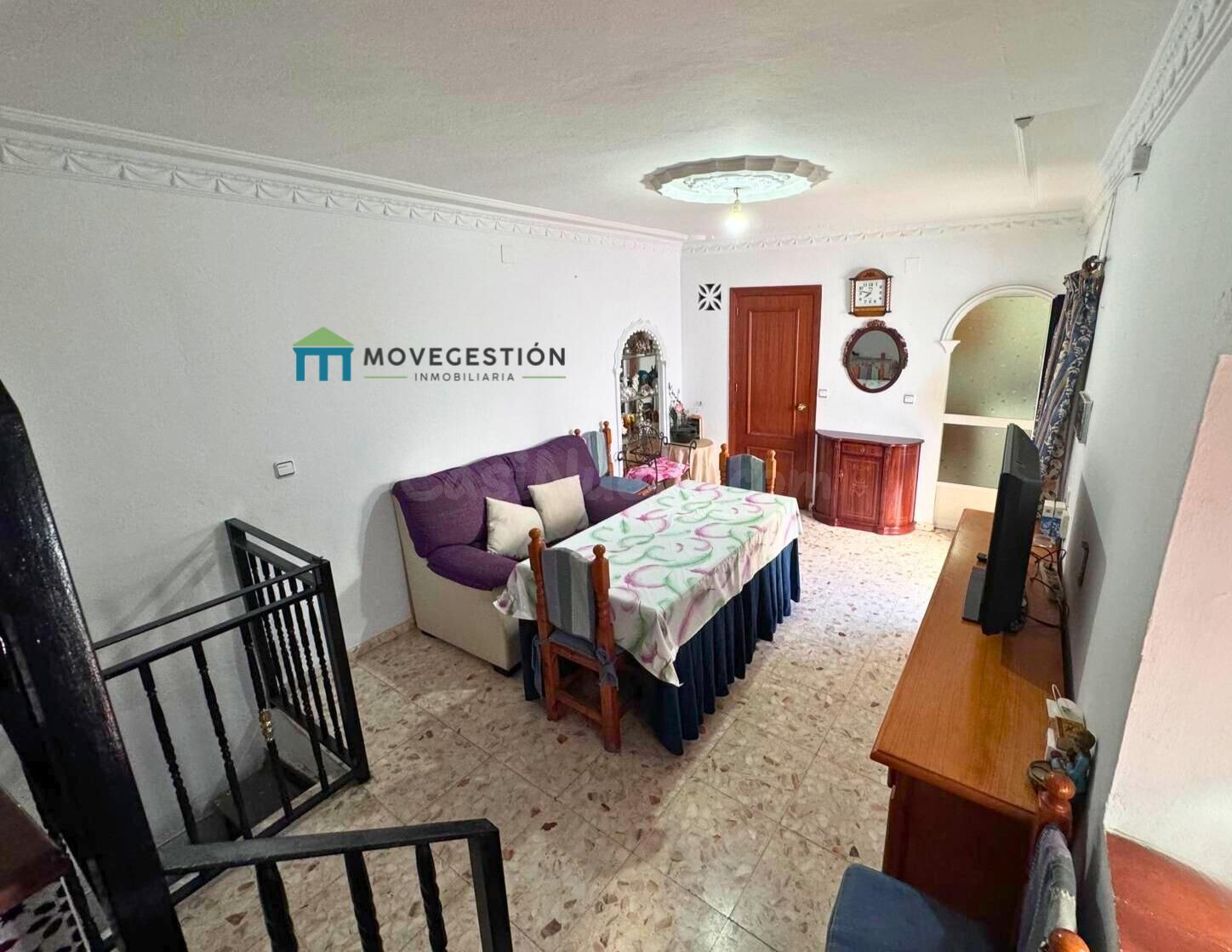 Casa 3 habitaciones 90m² en venta - CASCO ANTIGUO
