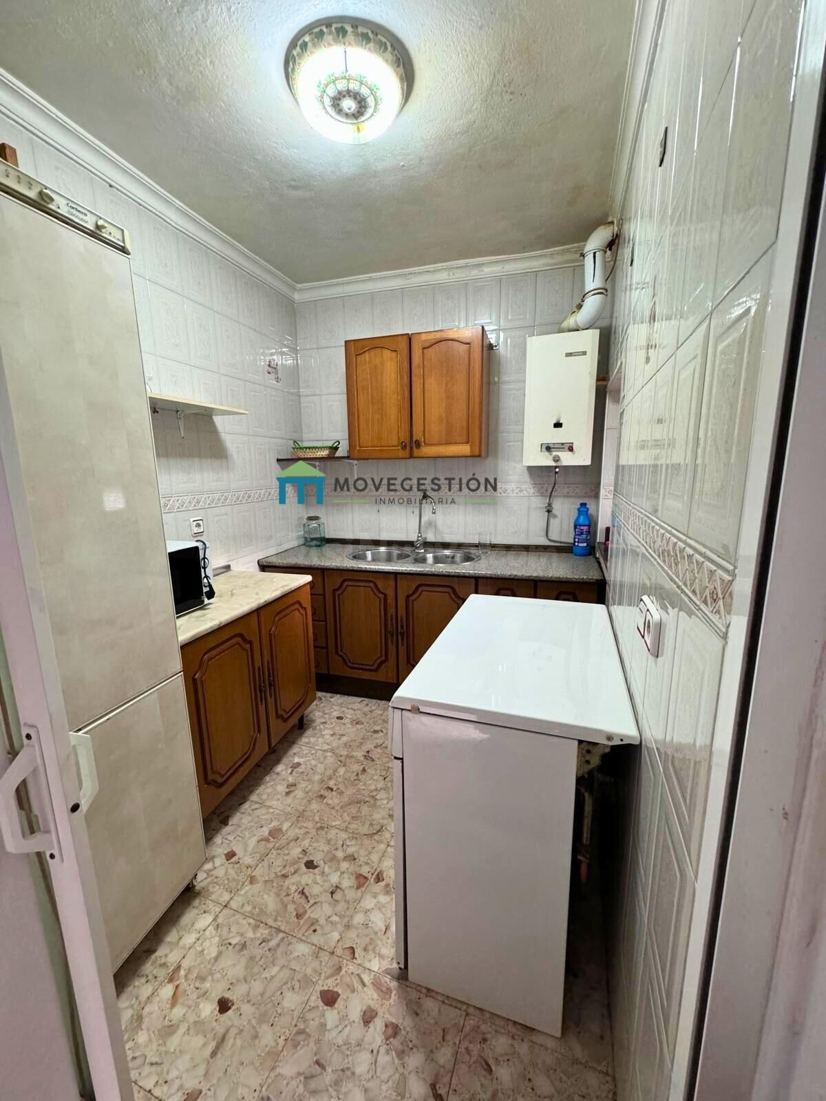 Casa 3 habitaciones 90m² en venta - CASCO ANTIGUO - foto 2