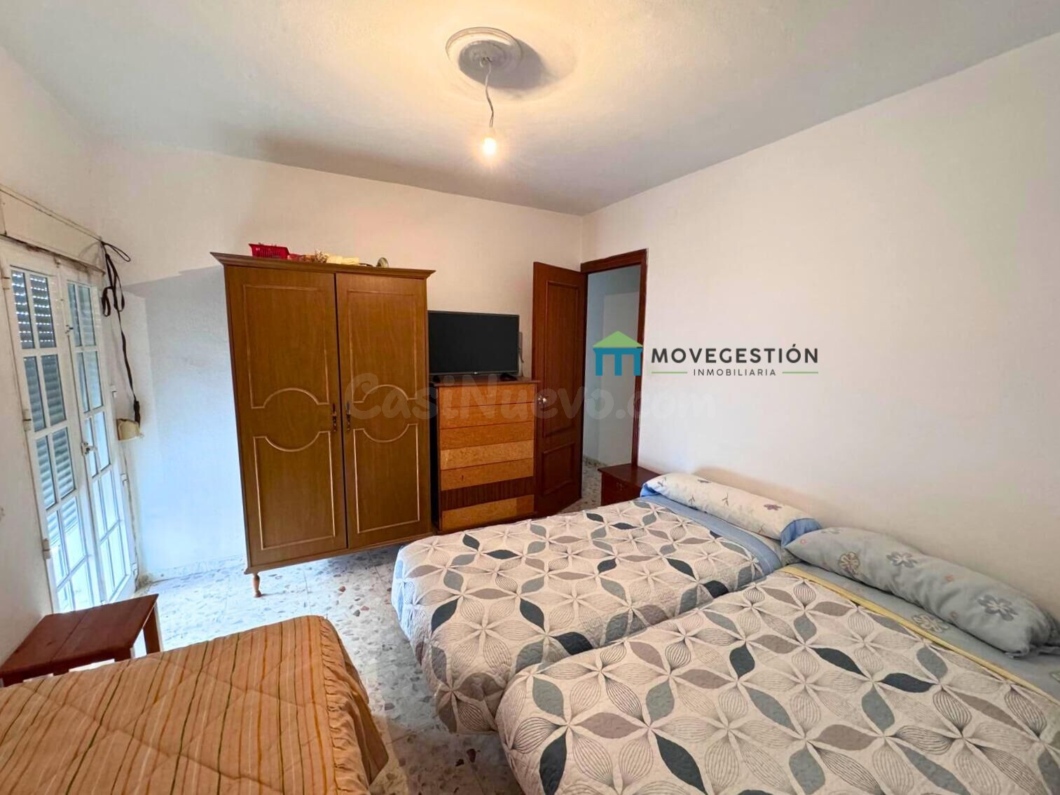 Casa 3 habitaciones 90m² en venta - CASCO ANTIGUO - foto 3