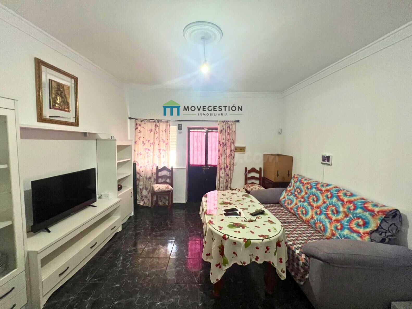 Casa 2 habitaciones 89m² en venta - CASCO ANTIGUO