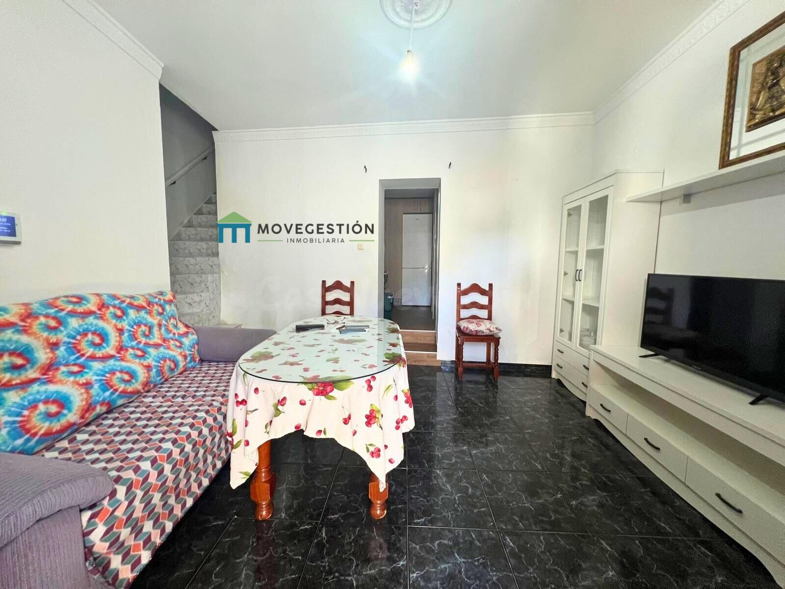 Casa 2 habitaciones 89m² en venta - CASCO ANTIGUO - foto 2