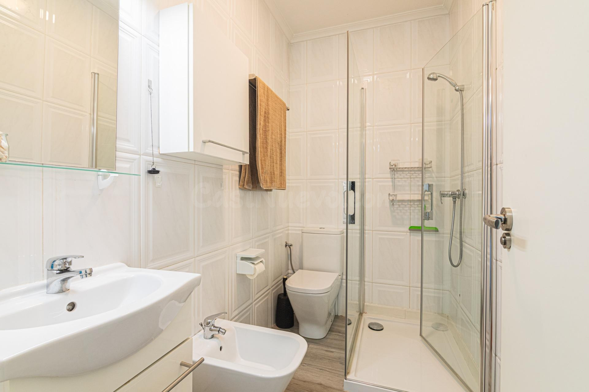 Planta baja 2 habitaciones en Raval - Elche - foto 3