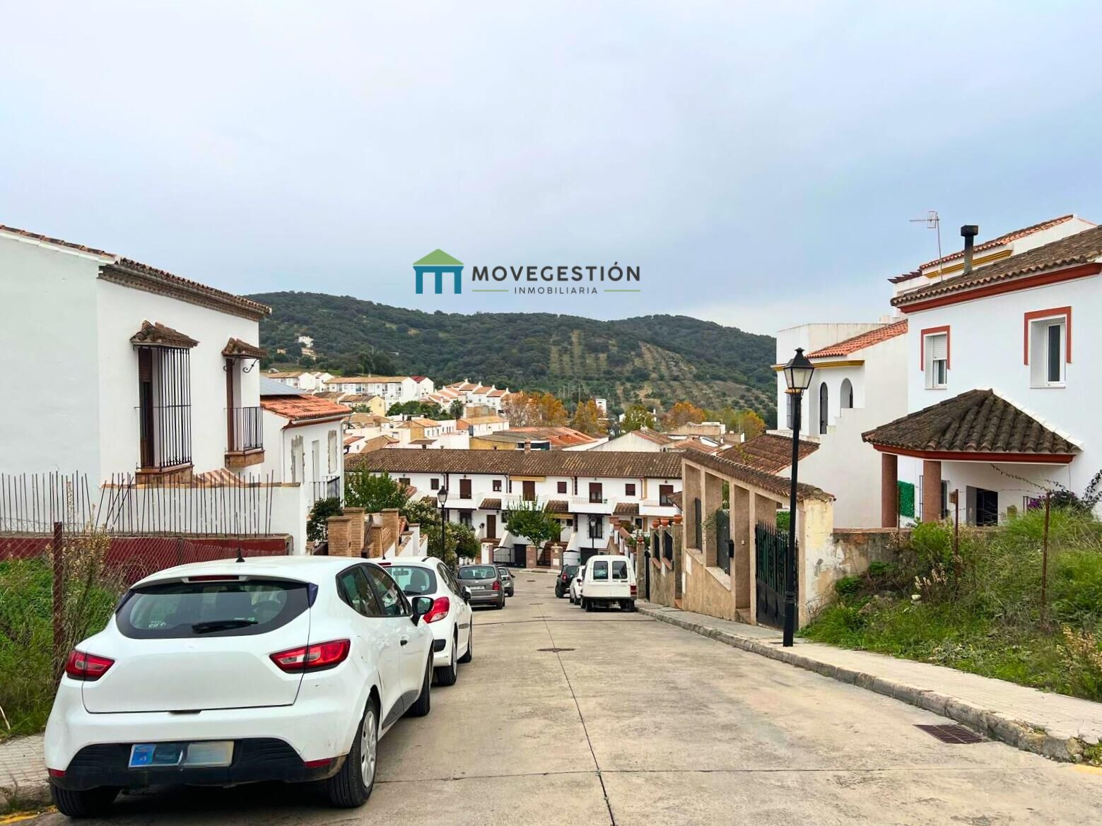 Parcela en venta - Andalucia - foto 2